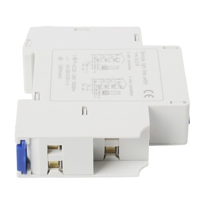 Automatic Operation Automatic Switch Energy Efficient 0.5 To 20 Minutes Timer