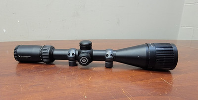 Vortex Optics Crossfire II 6-18x44 Riflescope