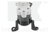 Motorlager NK 59725034 FüR Ford Fiesta 6 CB1 CCN Van MAX JK Tdci