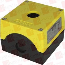 SIEMENS 3SU1801-0AA00-0AA2 / 3SU18010AA000AA2 (NEW IN BOX)