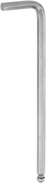 InnensechskantschlüSsel Mit Kugelkopf 5Mm L-Form Langer Arm SechskantschlüSsel M-image