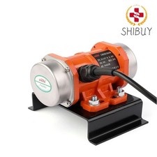 Industrial Vibrating Motor Vibrating Screen M...