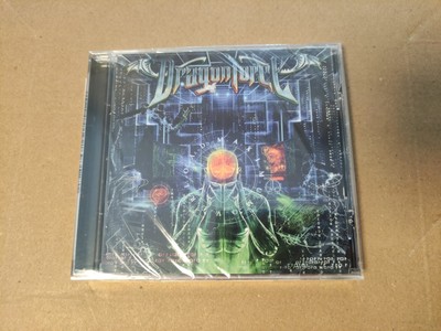 Dragonforce - Maximum Overload - CD - NEU aber ohne OVP !!!!