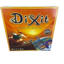 Dixit Board Game Storytelling Party Game Libe...