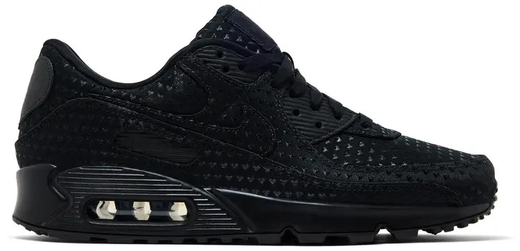 Nike Air Max 90 2026 Valentine's Day Black for Sale | Authenticity