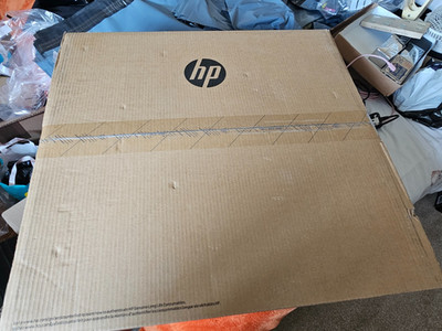 Original HP 5PN63A Image Transfer Belt Kit Managed E78323 E78325 E78330 MwSt Inc