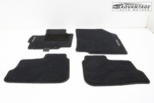 2021-2024 MITSUBISHI MIRAGE FRONT & REAR FLOO...