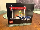 LEGO Icons 40913 Vintage Parade Car 243 pcs – 2026 GWP Promo Set New In Box