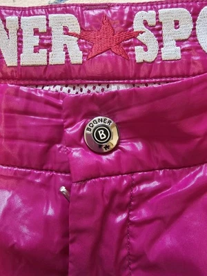 Bogner Sport Hose - Bild 1 von 4