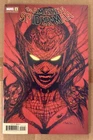 THE AMAZING SPIDER-MAN #1 QUEEN GOBLIN PATRICK GLEASON WEB-HEAD COVER 2022