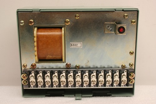 HOKUYO EPK-121-15 Control Unit Actuating Signal **NEW ** EPK12115 #2 - Picture 3 of 8