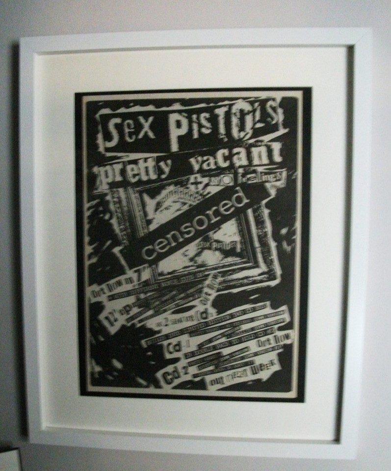 REM Drive R.E.M Michael Stipe MUSIC ADVERT POSTER 15 x 11 WALL ART eBay