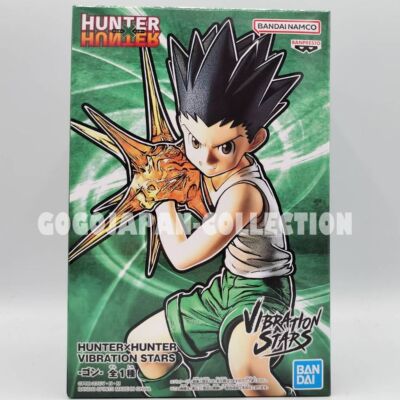 【22点】HUNTER×HUNTER VIBRATION STARS HUNTER X HUNTER - VIBRATION STARS - NEFERPITOU – JumpIchiban
