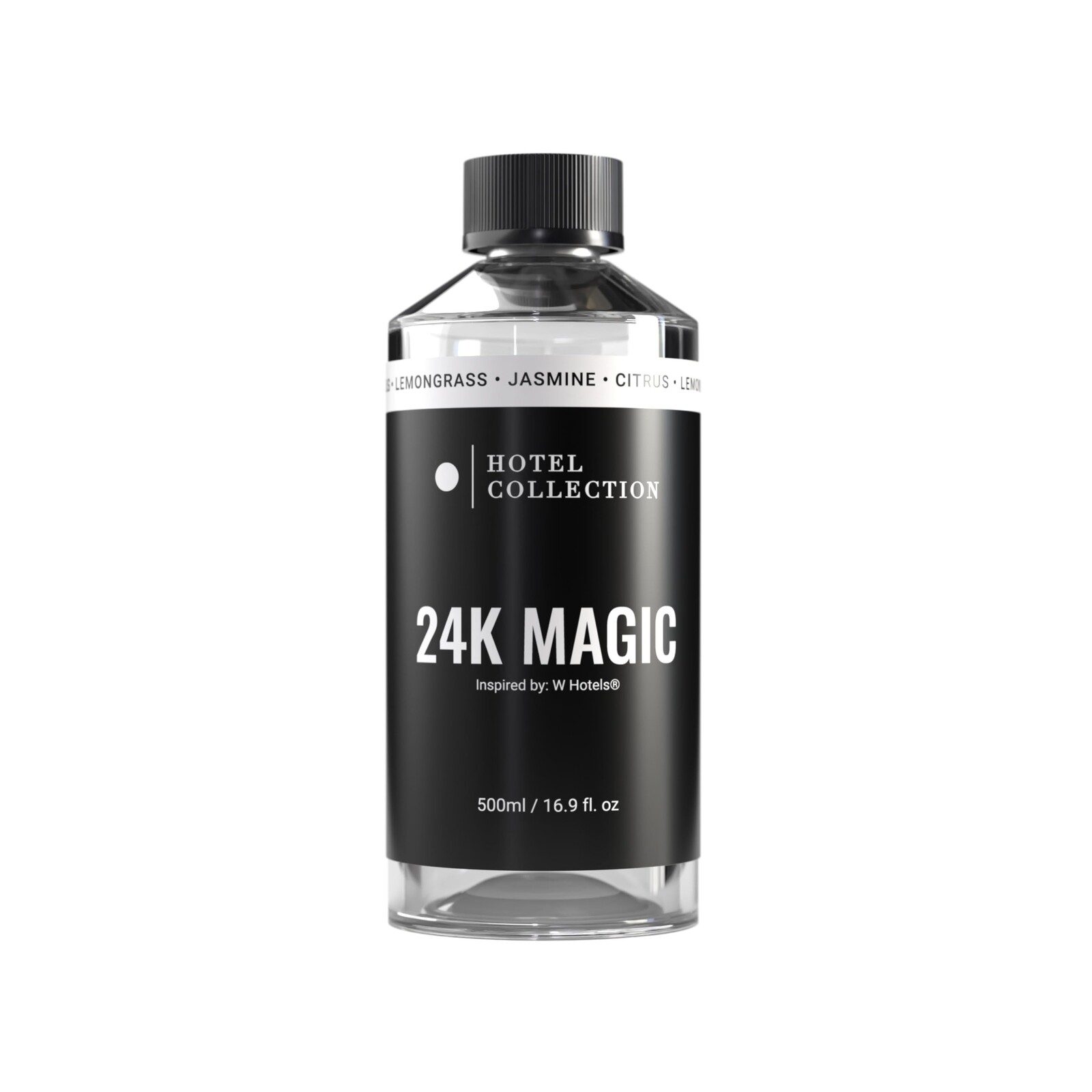 Luxury 24K Magic Essential Oil Scent - Hotel Collection Inspired Aroma