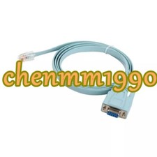 1PC NEW Rj-rs232 serial port The RJ45 connector is 1.5 meters long YT