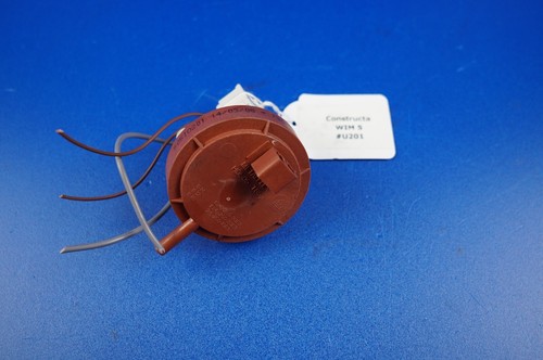 Druckwächter Waschmaschine - Constructa WIM 5 9000207680