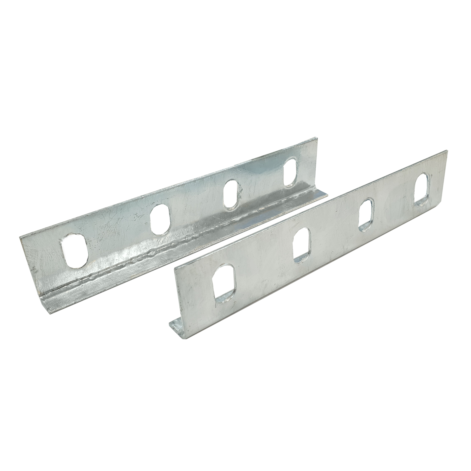 Medium Duty Cable Tray Couplers (HDG) - sold as pair