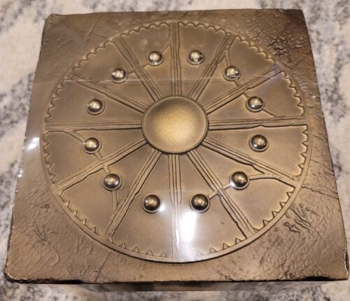 Zack Snyder's JUSTICE LEAGUE Manta Lab 4K UHD Blu-ray Steelbook Human Motherbox - Bild 4 von 6