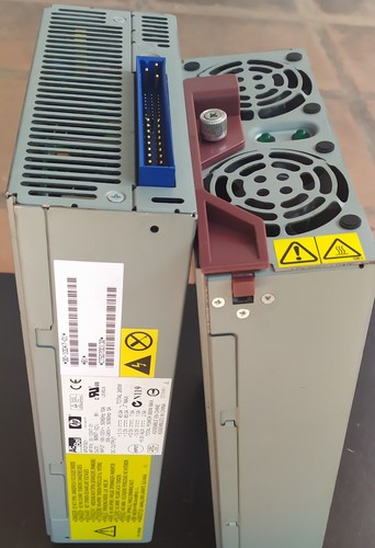 2 Nos HP Alpha Server DS25 500W 30-10047-01 Power Supply Units - Picture 5 of 5