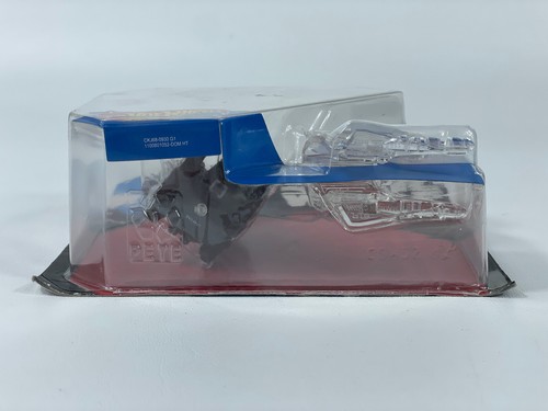 Star Wars Hot Wheels Star ships Kylo Ren's Command Shuttle Mattel 2016 - Picture 8 of 16