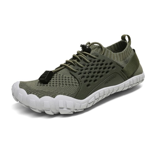 Kids Water Shoes Boys Girls Lightweight Outdoor Quick Dry Barefoot Sports Shoes - Picture 12 of 65