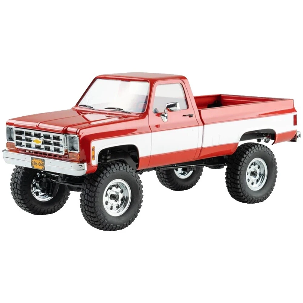 1:18 Hobby RC Car, Truck & Motorcycle Crawlers
