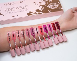 omg lipstick set