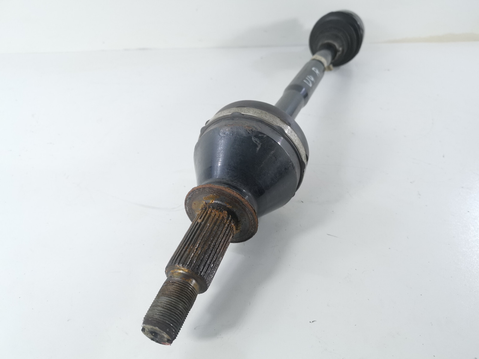 14 - 20 MASERATI GHIBLI S Q4 AWD REAR RIGHT SIDE IDE AXLE SHAFT HALFSHAFT OEM