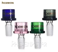 Phoenix Star 14mm bowl - Pink - ON SALE