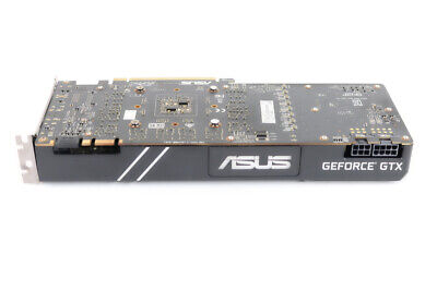 Asus GeForce GTX 1080 Ti 11GB Turbo GPU | 1yr Warranty, Fast Ship