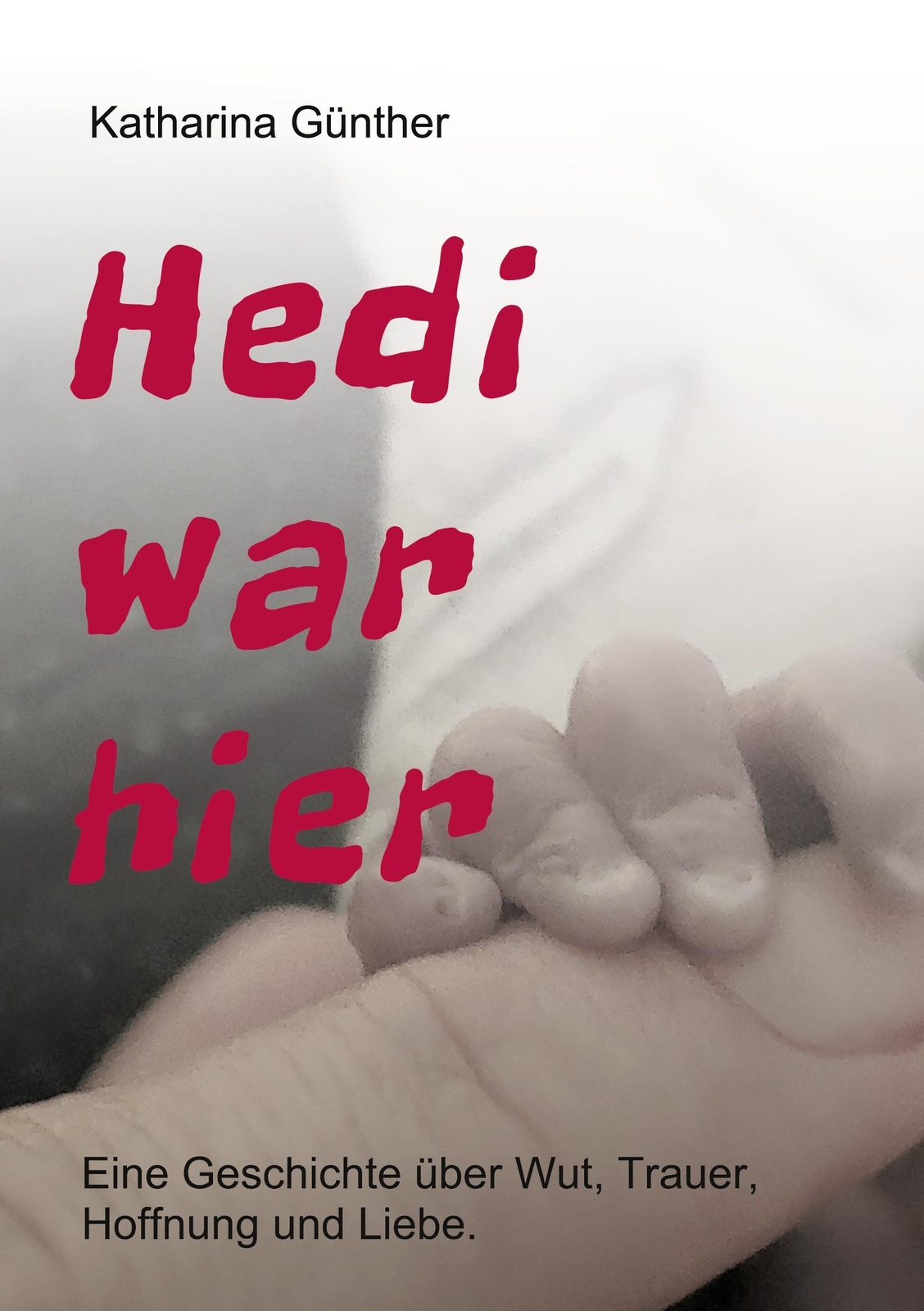 Thumbnail - Hedi War Hier Katharina Günther