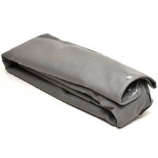 Lund Boat Bow Tonneau Cover 2164001 | 219 Pro V Gray 2019
