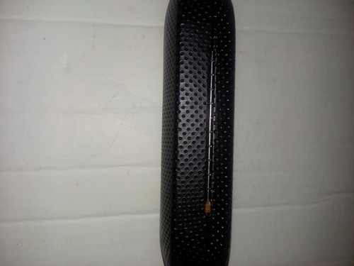 Guess Sonnenbrille/Brille schwarz Hartschale Muschelschale (nur Etui) - Bild 4 von 4