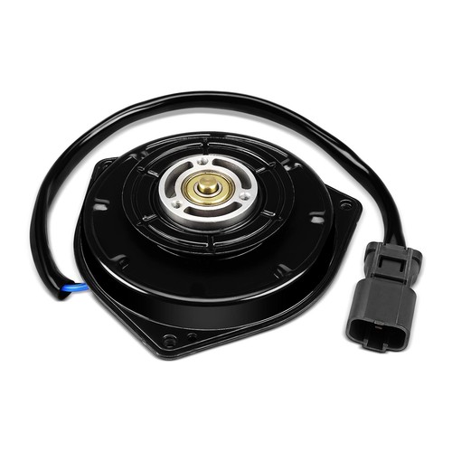 Motor de refrigeración ventilador radiador para Honda CR-V 2002-2006 Element 2003-2006 L4 2,4 L - Imagen 9 de 9