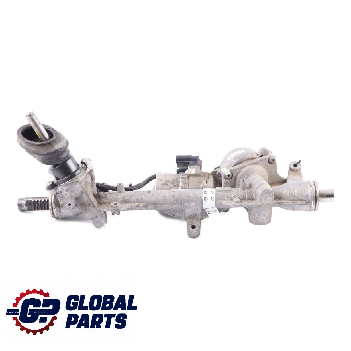 Mercedes W177 A35 AMG Electric Power Steering Rack Box Pinion Gear 