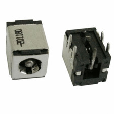 For Clevo P157SM-A Sager NP8258 Laptop AC DC IN Power Jack Charging Port Socket