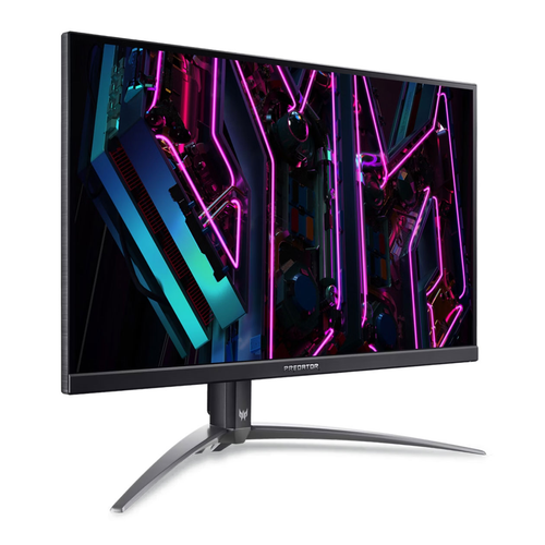 27" Acer Predator XB273U V3 Gaming Monitor, IPS, 2560x1440, 0.5ms, 180Hz, AMD Fr - Picture 3 of 5