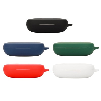 Headphone Case Soft Cover Washable Shell for Eli Fit Housing Antiscratch Sleeve