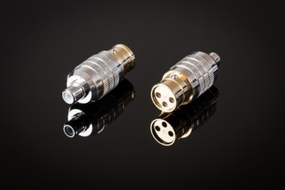 CARDAS CGA FXLR-FRCA Adapter / Paar L/R