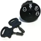 Husqvarna 532193350 Ignition Switch for Riding Mowers