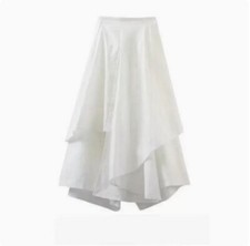 NEW Japanese women's Street style wide leg pants high waisted loose skirt pants