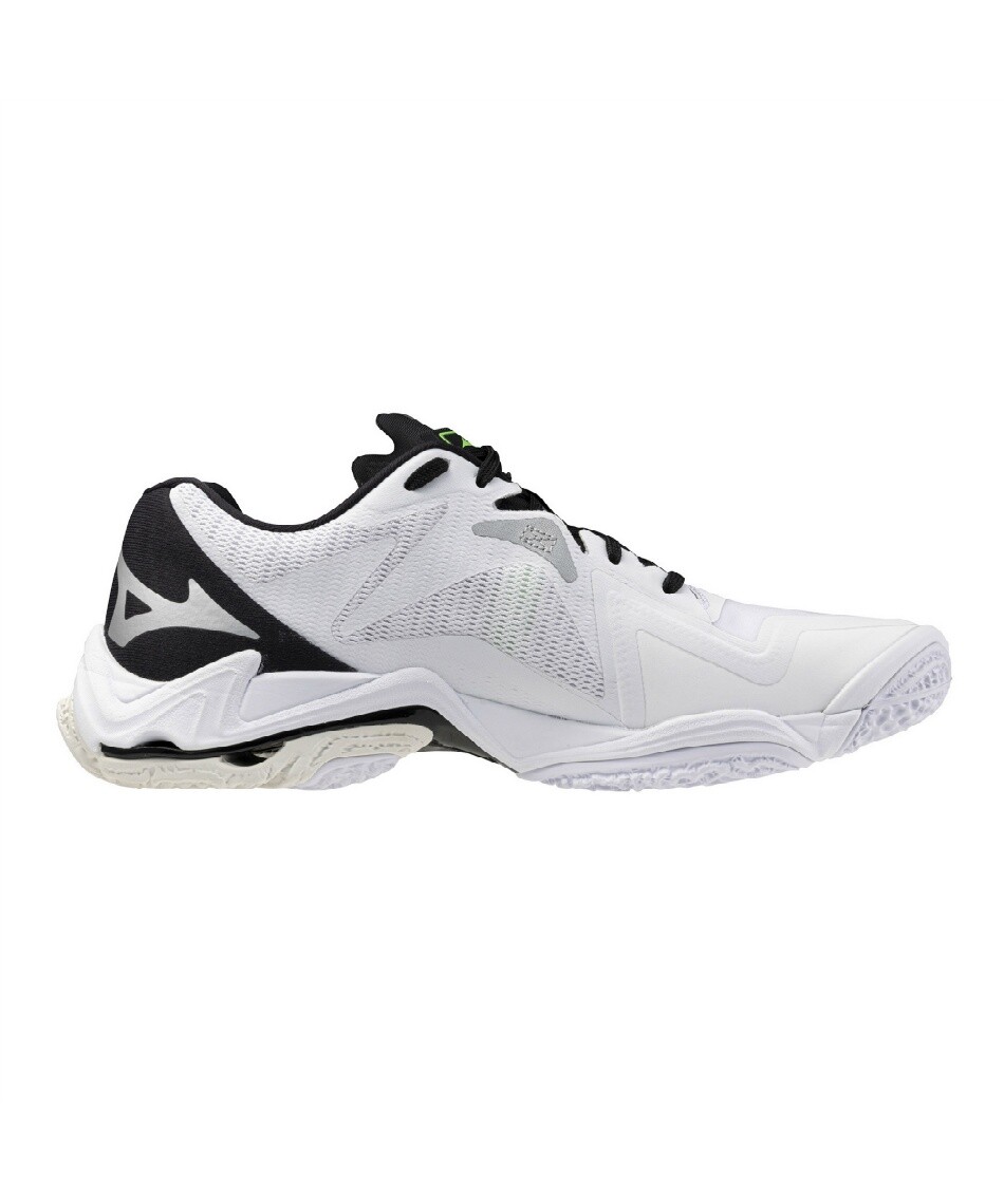New Mizuno Volleyball Shoes Wave Lightning Z8 Wide V1GA2401 57 oki