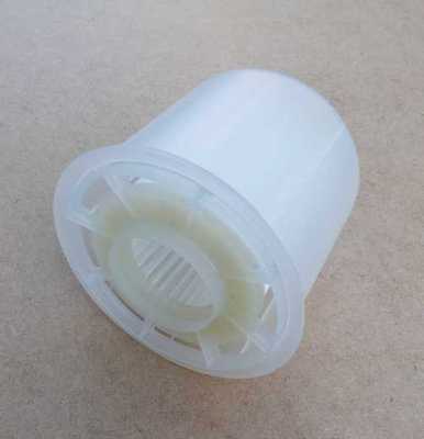 BWT Cillit Filtereinsatz für Cillit - Klarfilter 77 N/SN (7849#