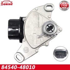 84540-48010 fit for Toyota RAV4 Camry Corolla Lexus Scion Neutral Safety Switch