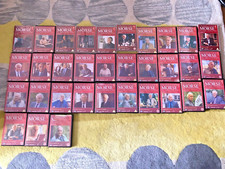 INSPECTOR MORSE The Complete