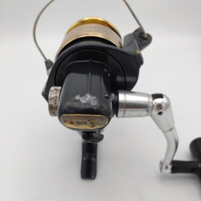 Daiwa SS500 リール？ Vintage Daiwa SS5000 Limited Edition Reel Made in Japan