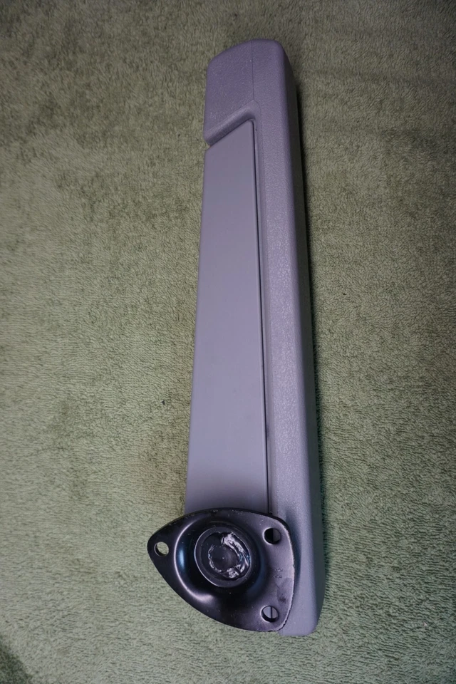 Original VW Lt 4X4 Armlehne 2D0881082U71 - Bild 3 von 4