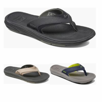 flat sandals men