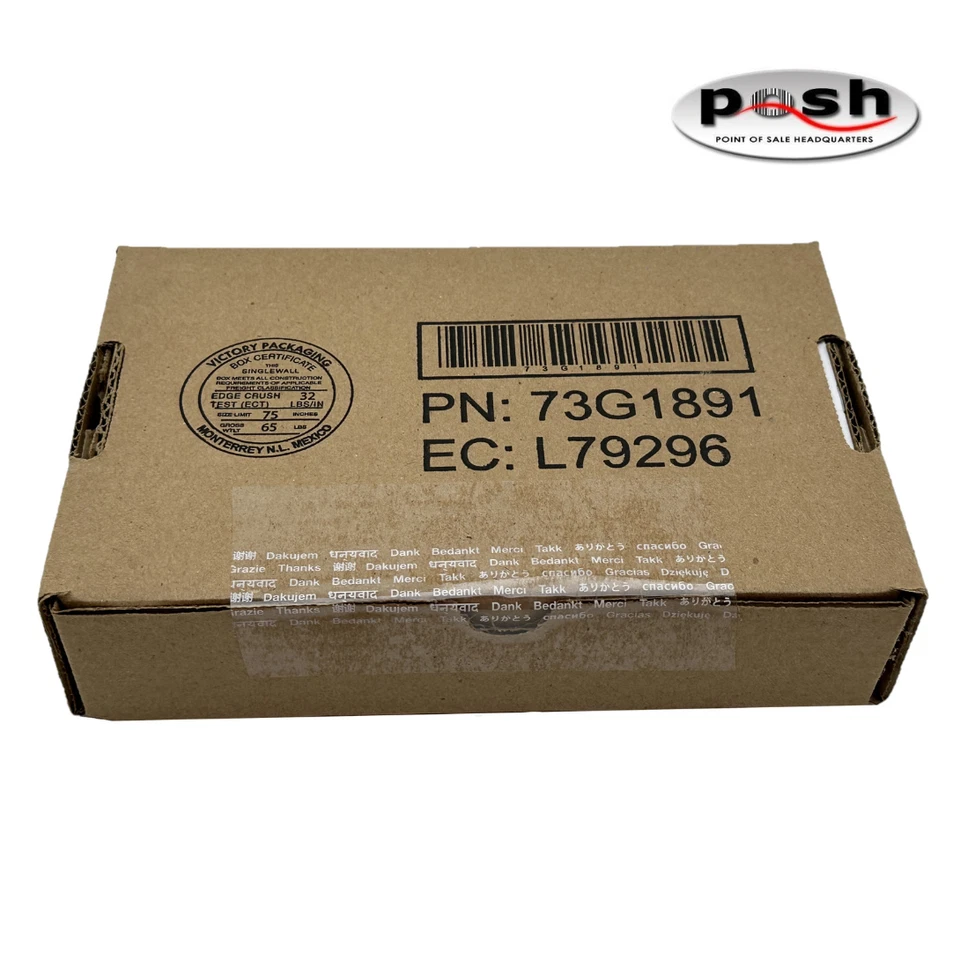 NEW Lenovo ThinkSystem RAID 530-8i 12GB Adapter Part Number: 7Y37A01082 - Image 3 of 4