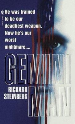 Gemini Man by Richard Steinberg